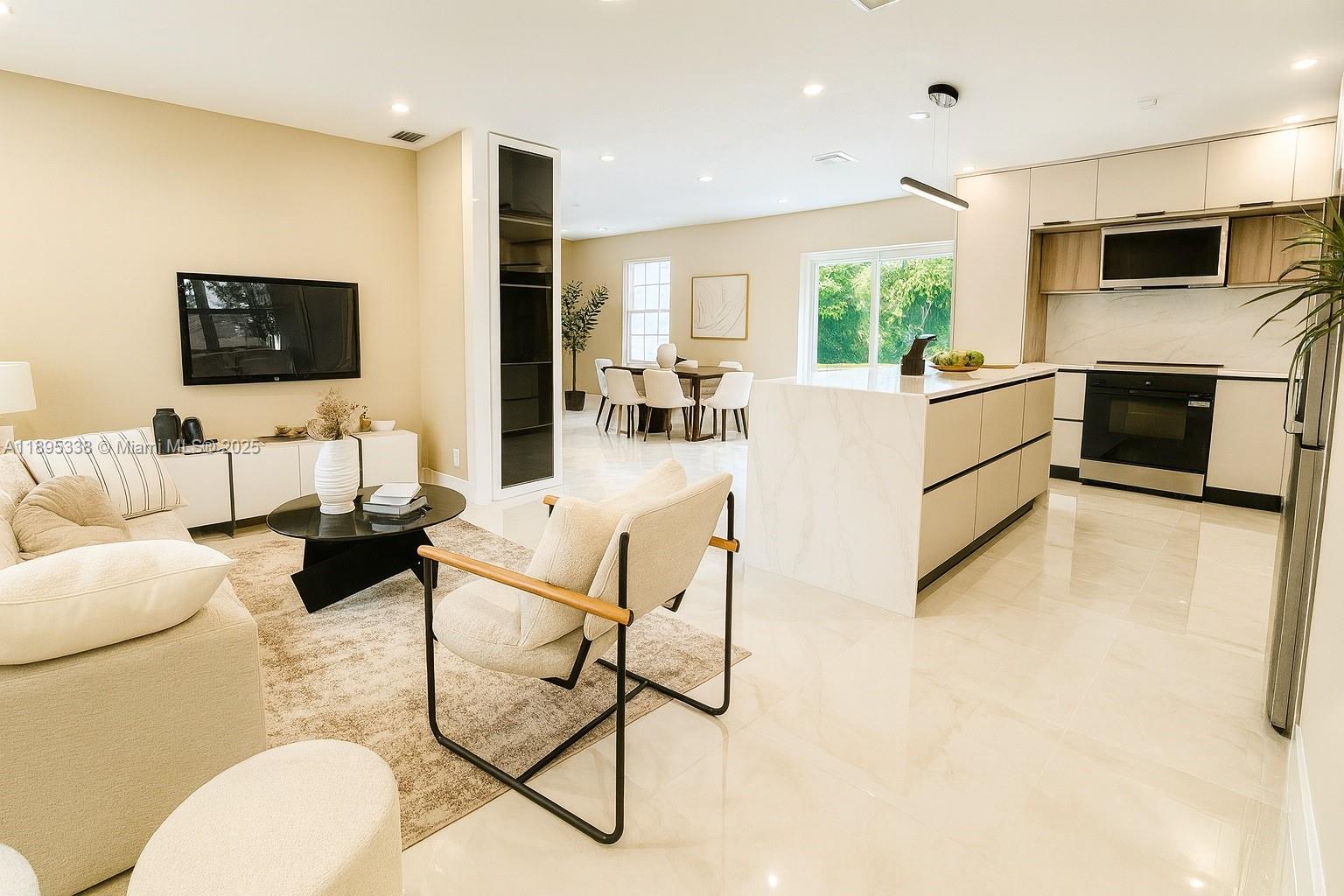 OAKLAND PARK - Residential
