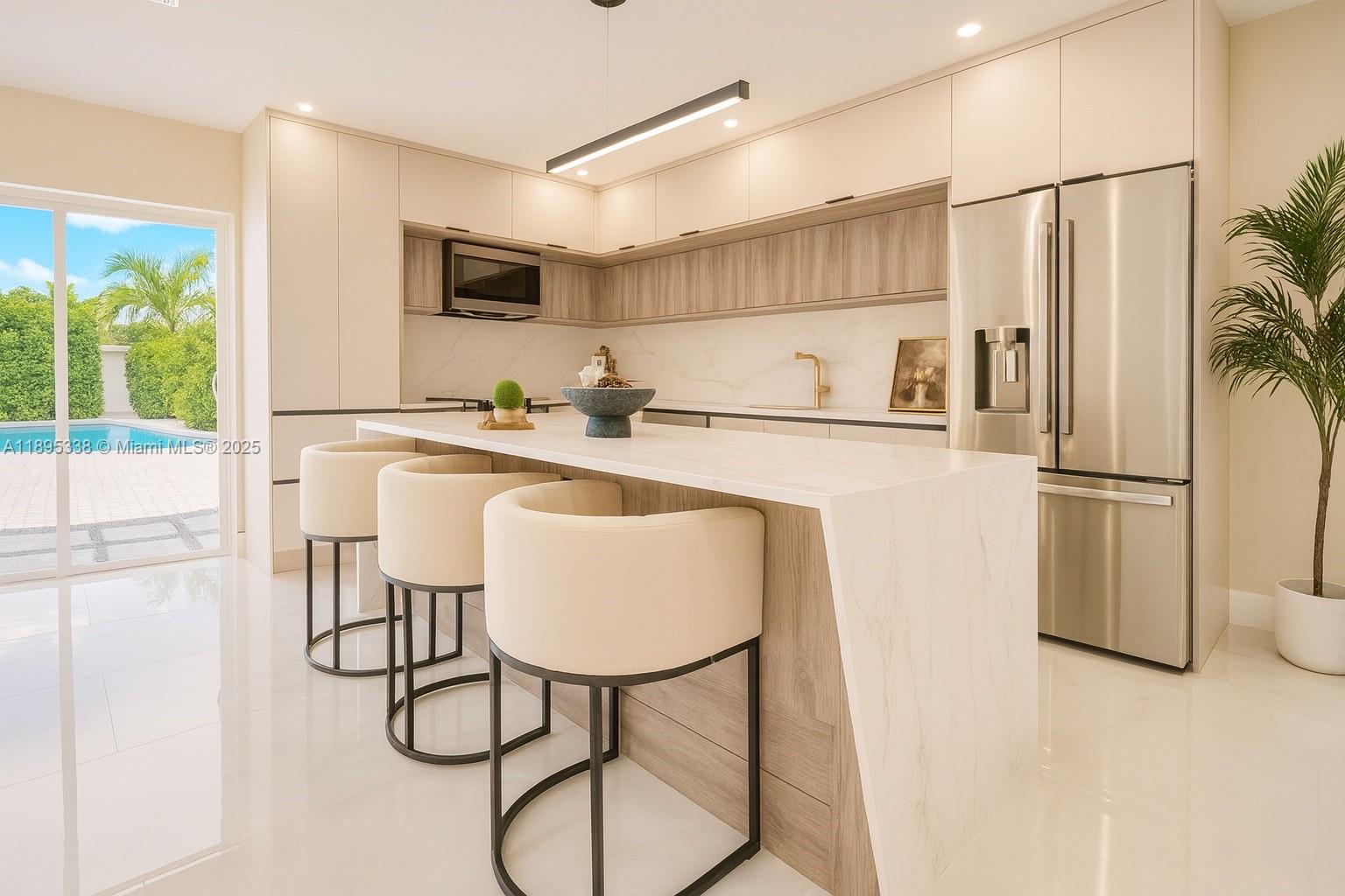 OAKLAND PARK - Residential