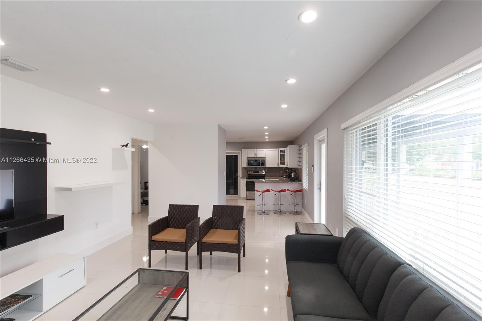 NORTH ANDREWS GARDENS 2ND - Residential