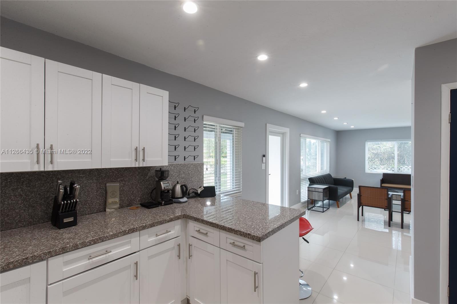 NORTH ANDREWS GARDENS 2ND - Residential