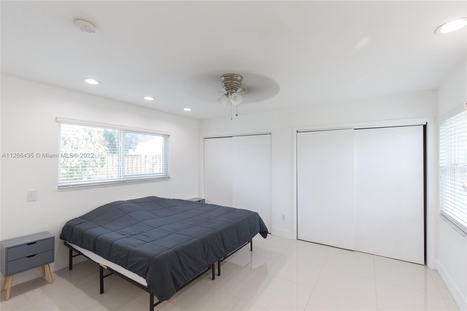 NORTH ANDREWS GARDENS 2ND - Residential