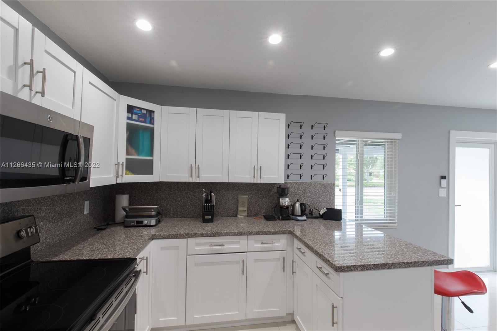 NORTH ANDREWS GARDENS 2ND - Residential