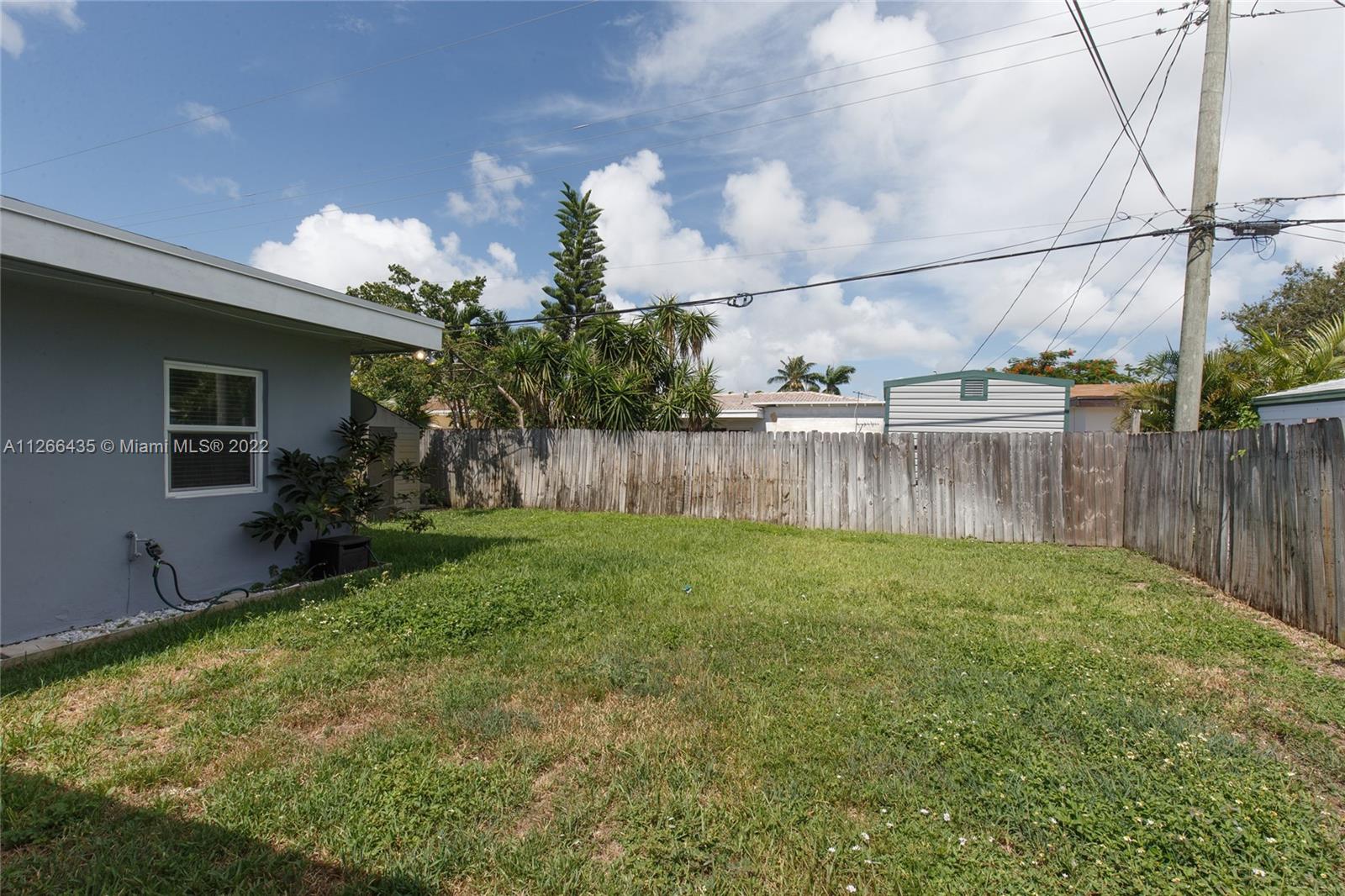 NORTH ANDREWS GARDENS 2ND - Residential