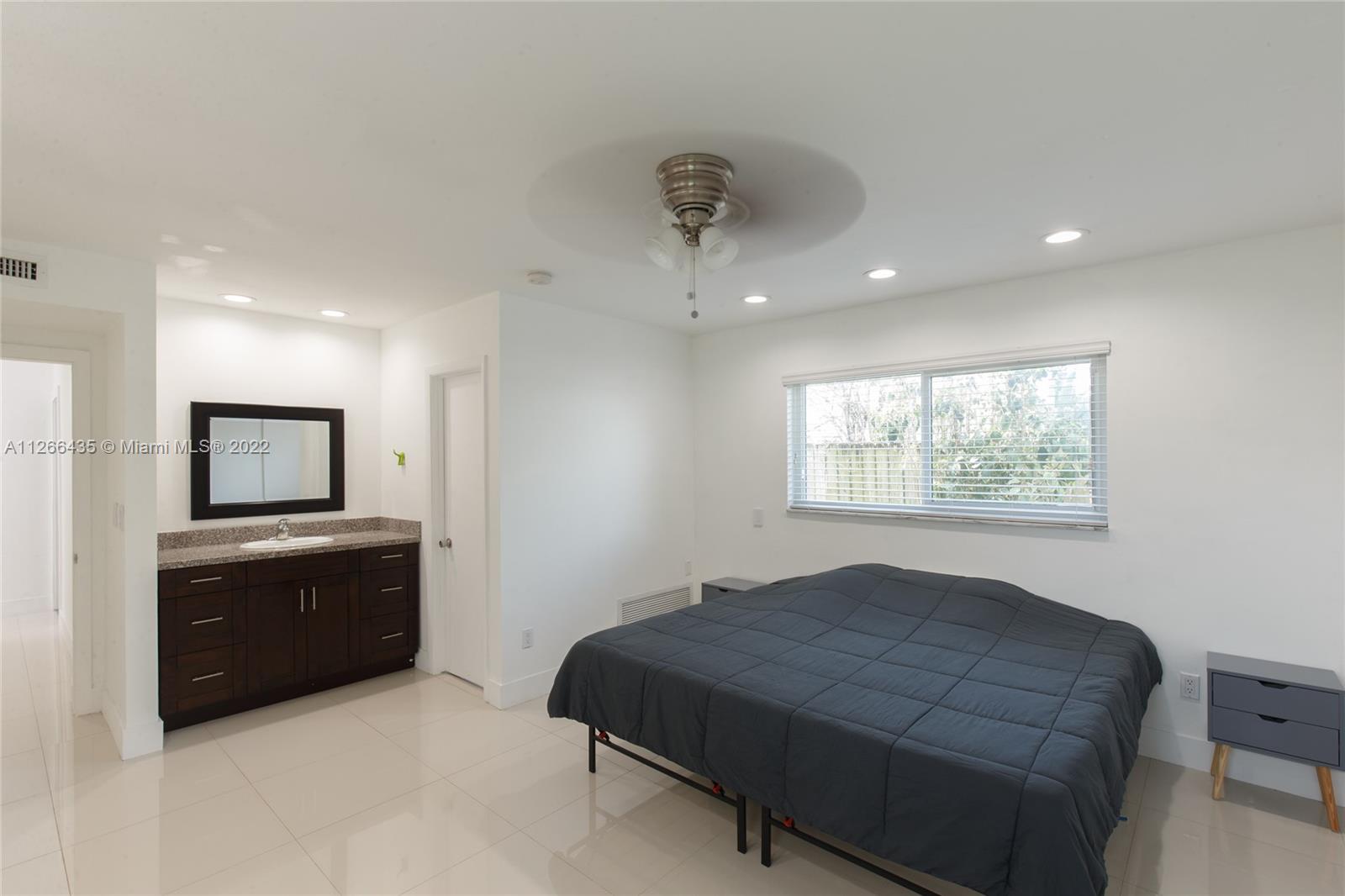 NORTH ANDREWS GARDENS 2ND - Residential