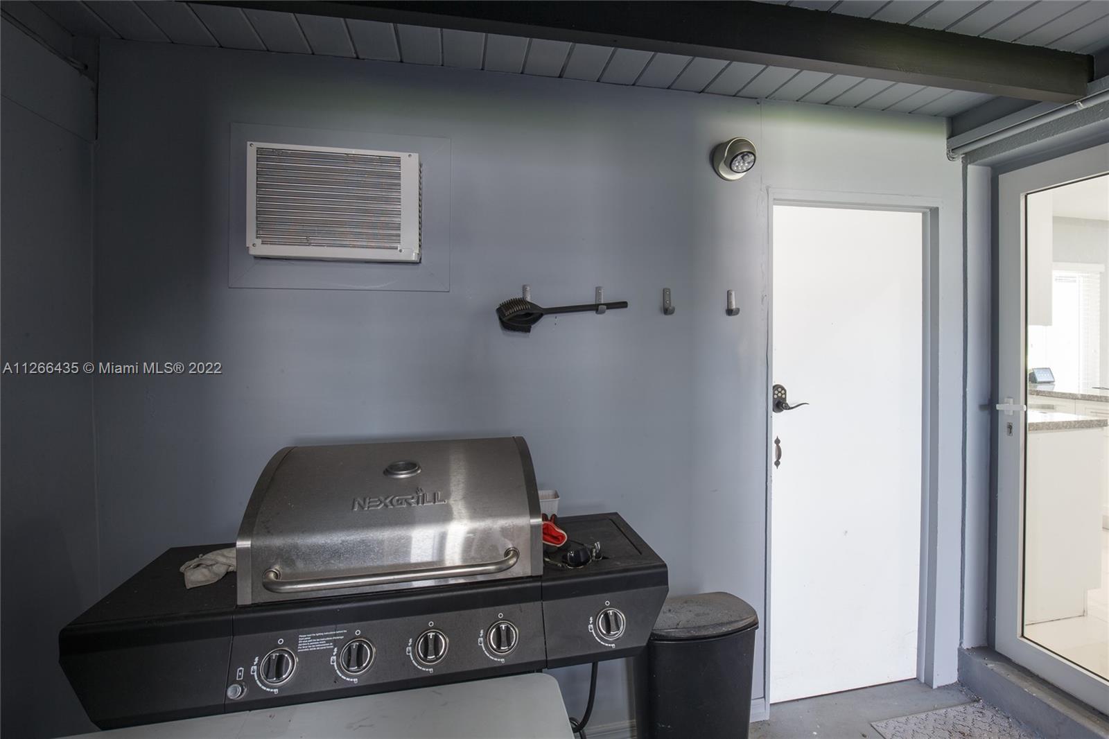 NORTH ANDREWS GARDENS 2ND - Residential