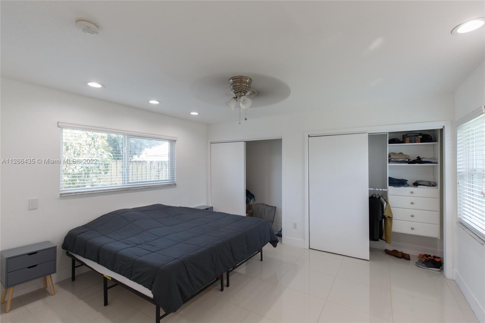 NORTH ANDREWS GARDENS 2ND - Residential