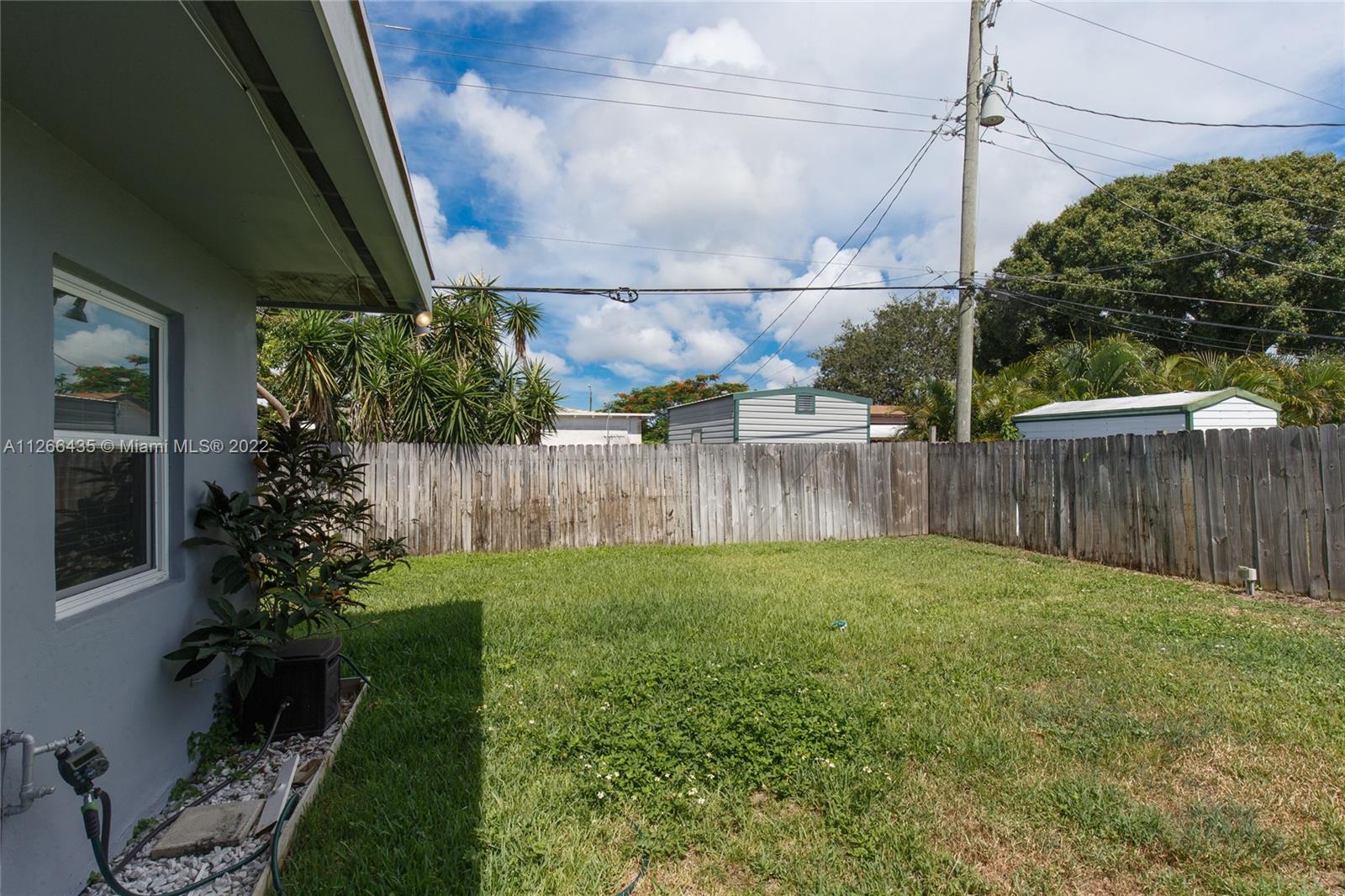 NORTH ANDREWS GARDENS 2ND - Residential