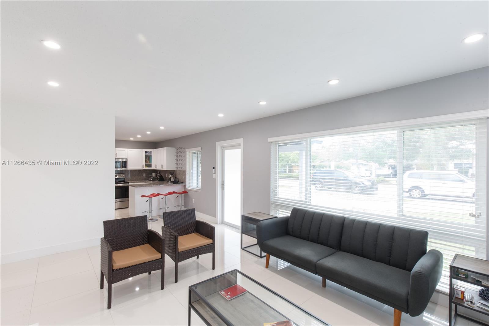 NORTH ANDREWS GARDENS 2ND - Residential