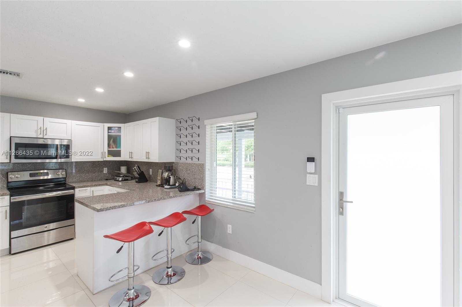 NORTH ANDREWS GARDENS 2ND - Residential