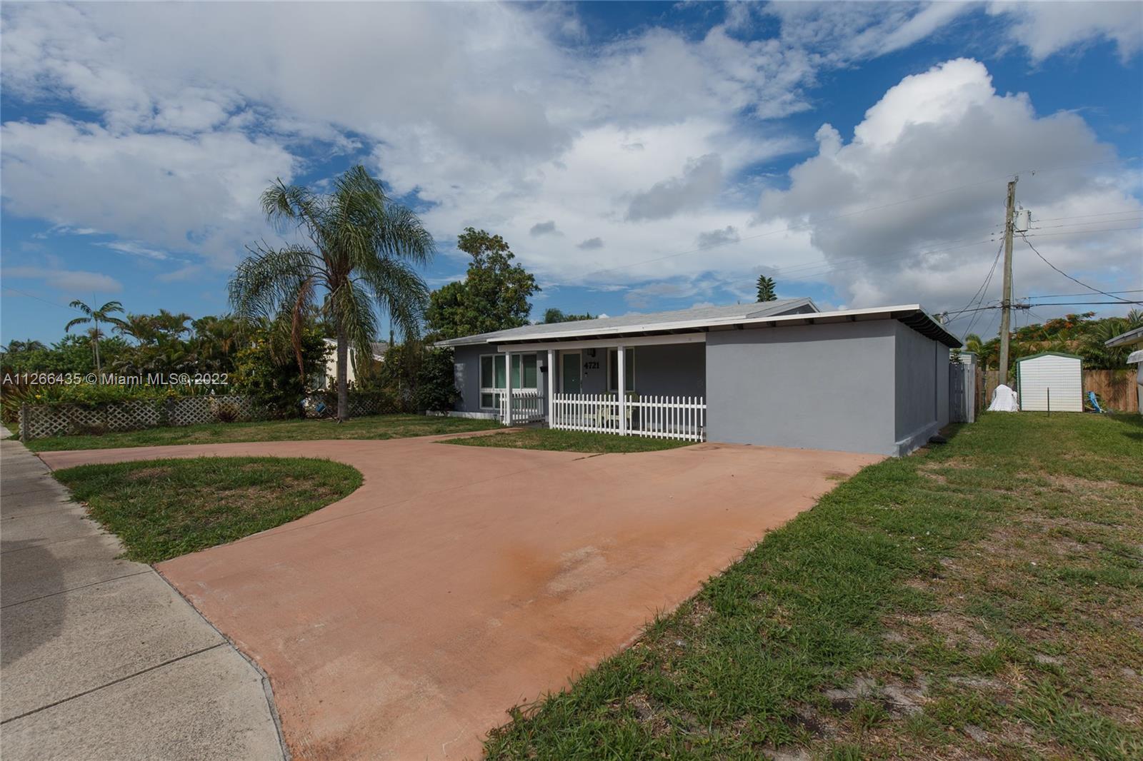 NORTH ANDREWS GARDENS 2ND - Residential