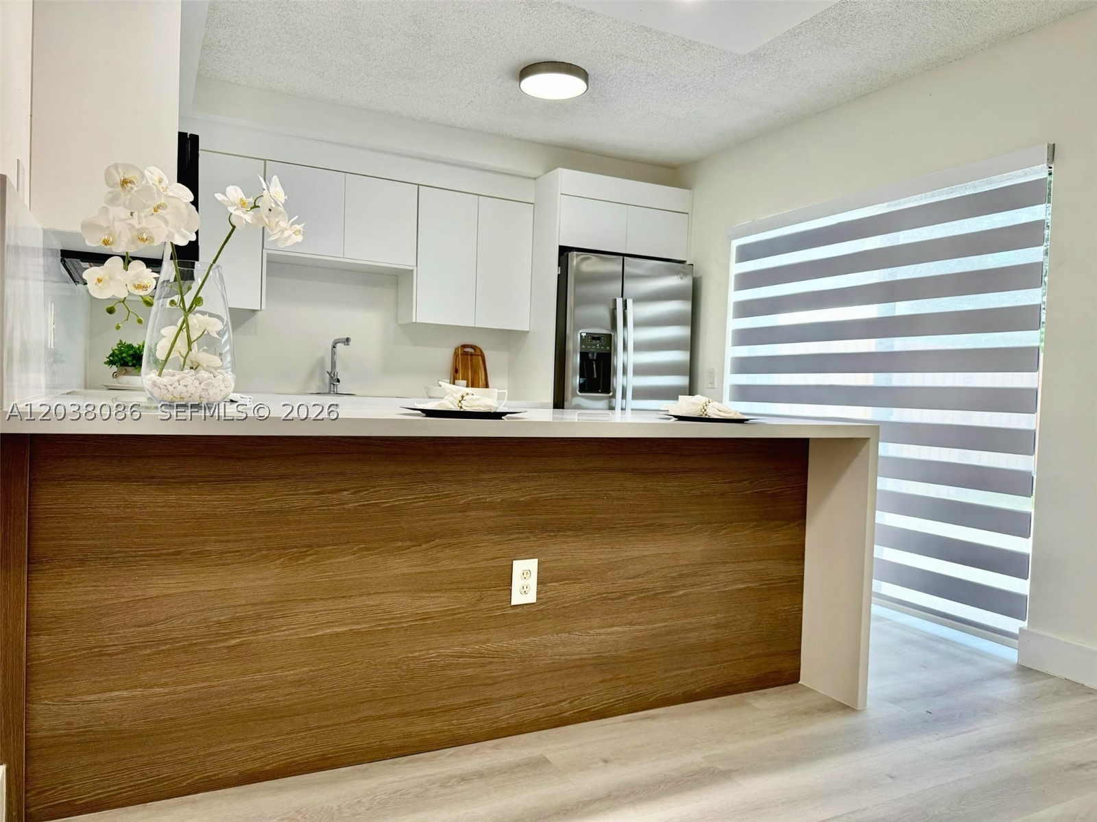 Very Rare Opportunity in Cooper City! This beautifully updated 3-bedroom townhouse offers an unbeatable combination of location, value, and top-rated schools. Steps from the community pool and includes 2 assigned parking spaces. Extensively renovated with a new roof (2025), brand-new kitchen, new appliances, updated stair railings, new vertical blinds, fresh interior paint, and much more. Every detail has been thoughtfully updated, allowing you to simply move in and enjoy. This is a rare chance to own one of the best-priced and best-presented townhomes in the area. Homes like this do not last long. No showings until June 26, 2026. A dream place to call home.