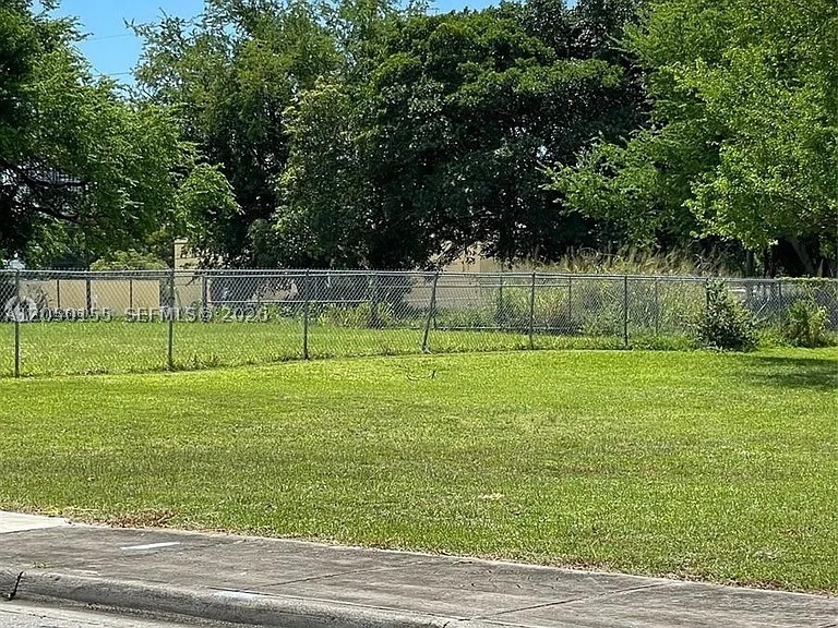 Searching for a prime development site in Wynwood Norte?  in one of Miami's most exciting redevelopment corridors. With outstanding Interstate 95 visibility, flat buildable land, and excellent accessibility, this property presents an outstanding opportunity for investors and developers seeking a strategic urban infill location.

Situated just minutes from Wynwood, Midtown Miami, the Miami Design District, Downtown Miami, and Miami International Airport, the property is surrounded by continued residential, commercial, and mixed-use growth. Public water, municipal sewer, and electric service are available, while paved road frontage provides convenient access for future development. The site's prominent location also offers potential billboard income opportunities, adding another layer of investment appeal.

As land opportunities become increasingly limited throughout Miami's urban core, this assemblage stands out for its size, location, visibility, and long-term appreciation potential. Whether your vision includes redevelopment, land banking, or a future mixed-use project, this property provides the flexibility and positioning to capitalize on one of South Florida's strongest growth markets. 
Zoning: 7700/INDUSTRIAL - RESTRICTED Lot Size: 0.1098 acres / 4,781 sf 
Coordinates: 25.7978(lat) -80.2043(lon)
Legal Description:
25 53 41 NORTH WEST 7 AVE ADD PB 7-36 LOT 13 BLK A & N1/2 OF ALLEY LYG S & ADJ CLOSED PER ORD 13492 LOT SIZE 4781 SQ FT M/L OR 18417-4629 1298 3