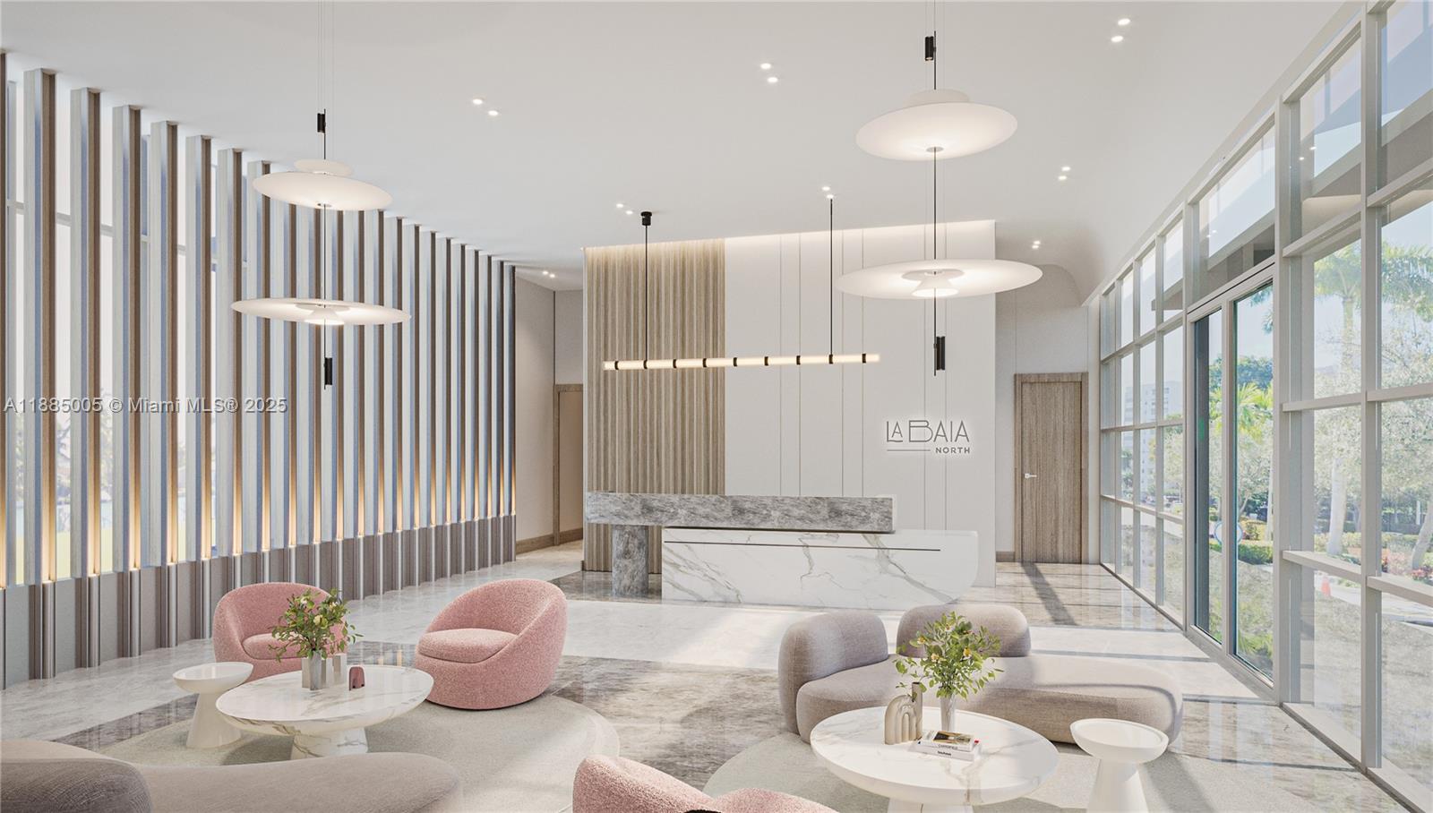La Baia North - Residential