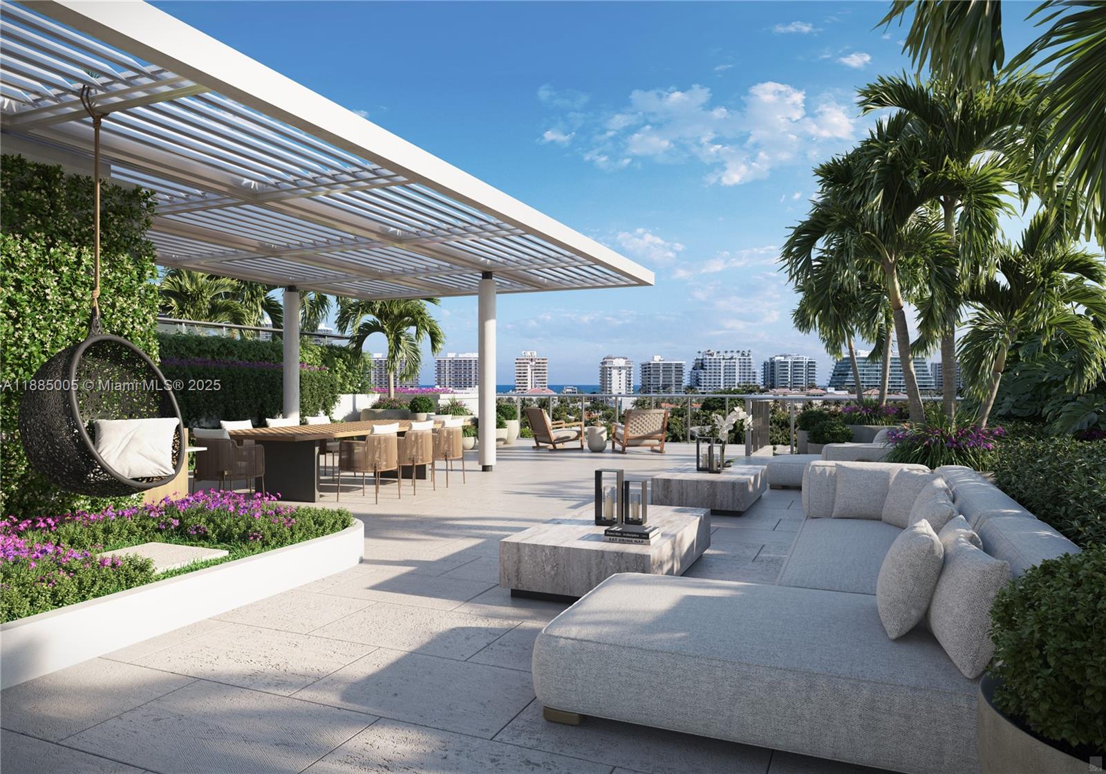La Baia North - Residential