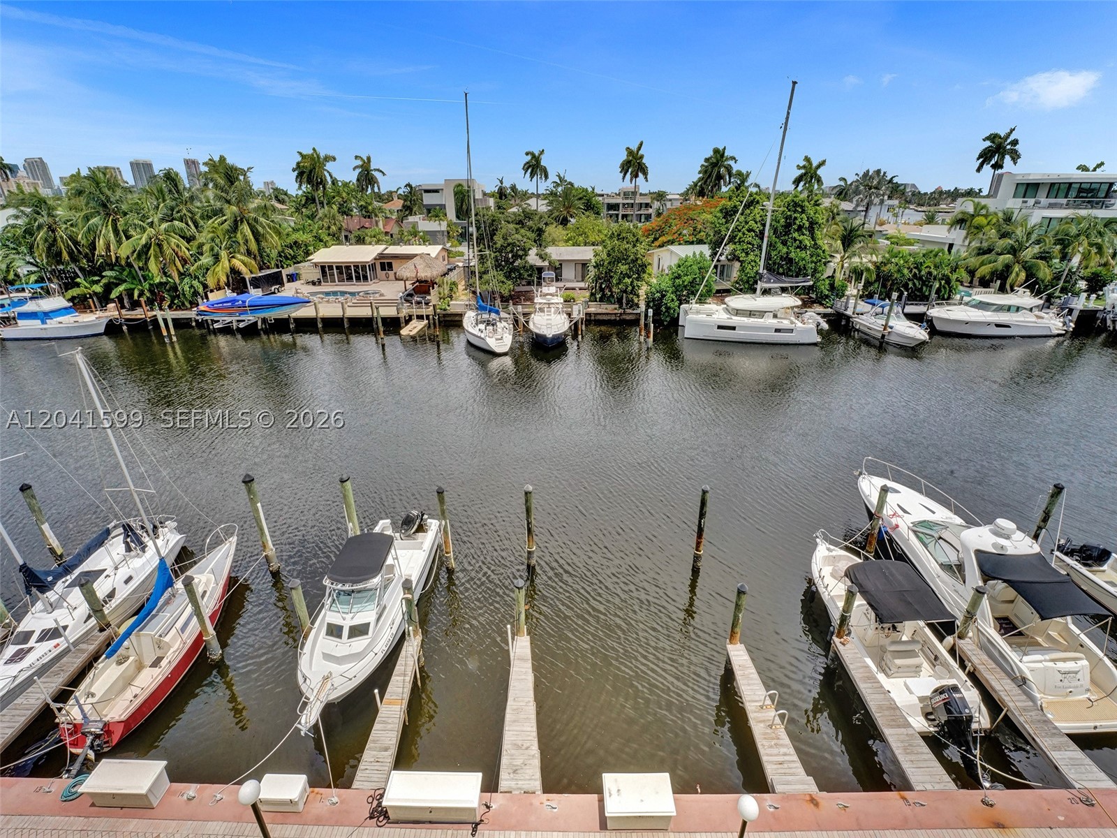 CROMWELL EAST CONDO - Residential