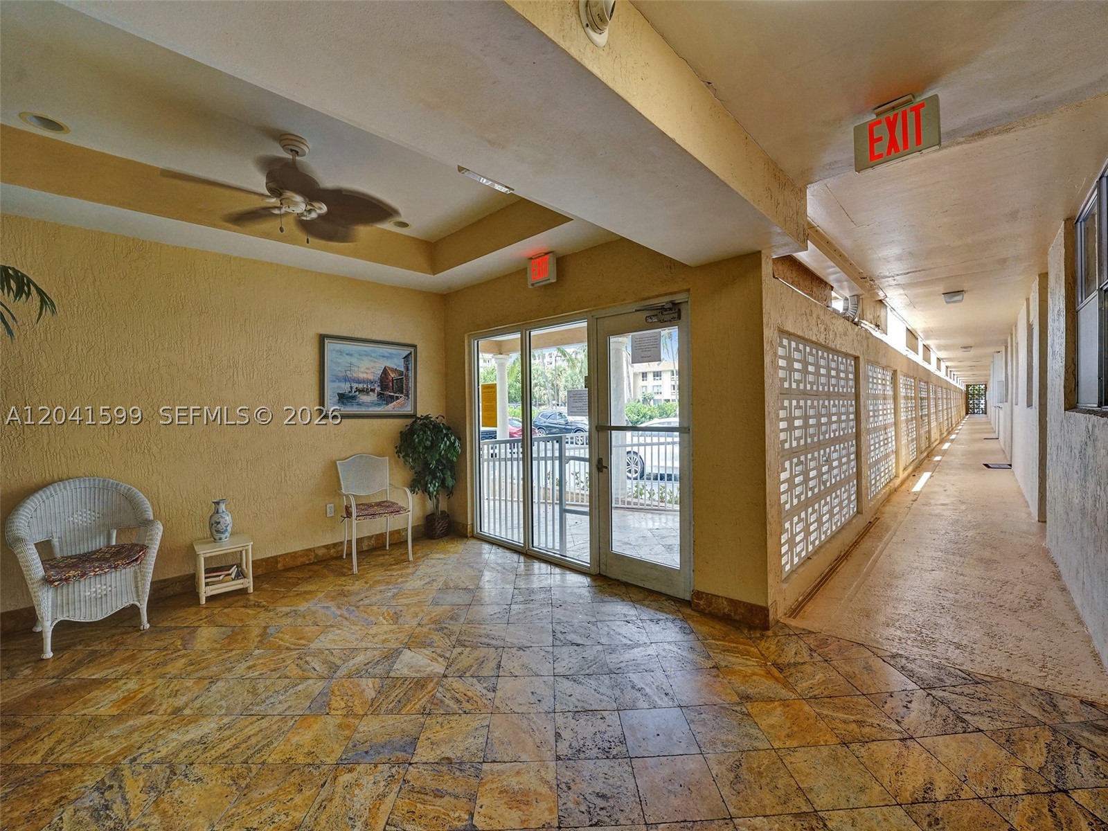 CROMWELL EAST CONDO - Residential