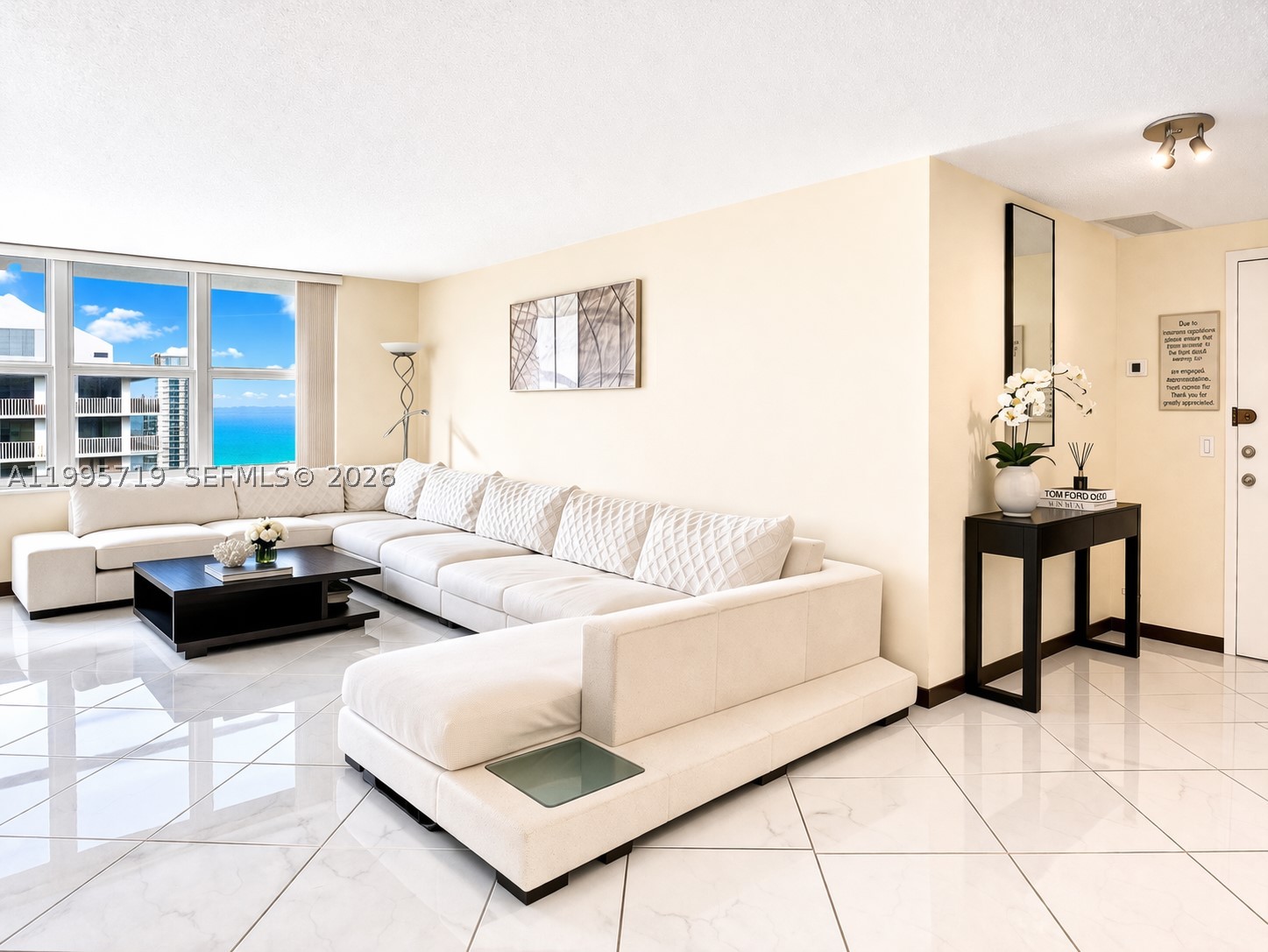 WINSTON TOWER 300 CONDO - Residential