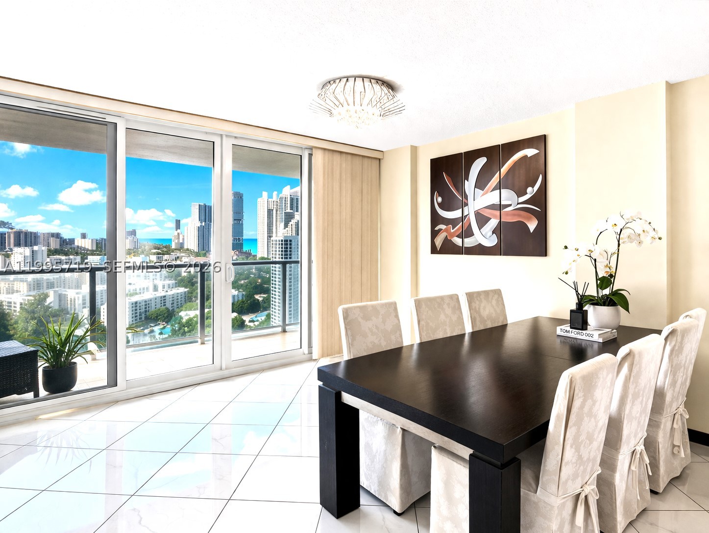 WINSTON TOWER 300 CONDO - Residential