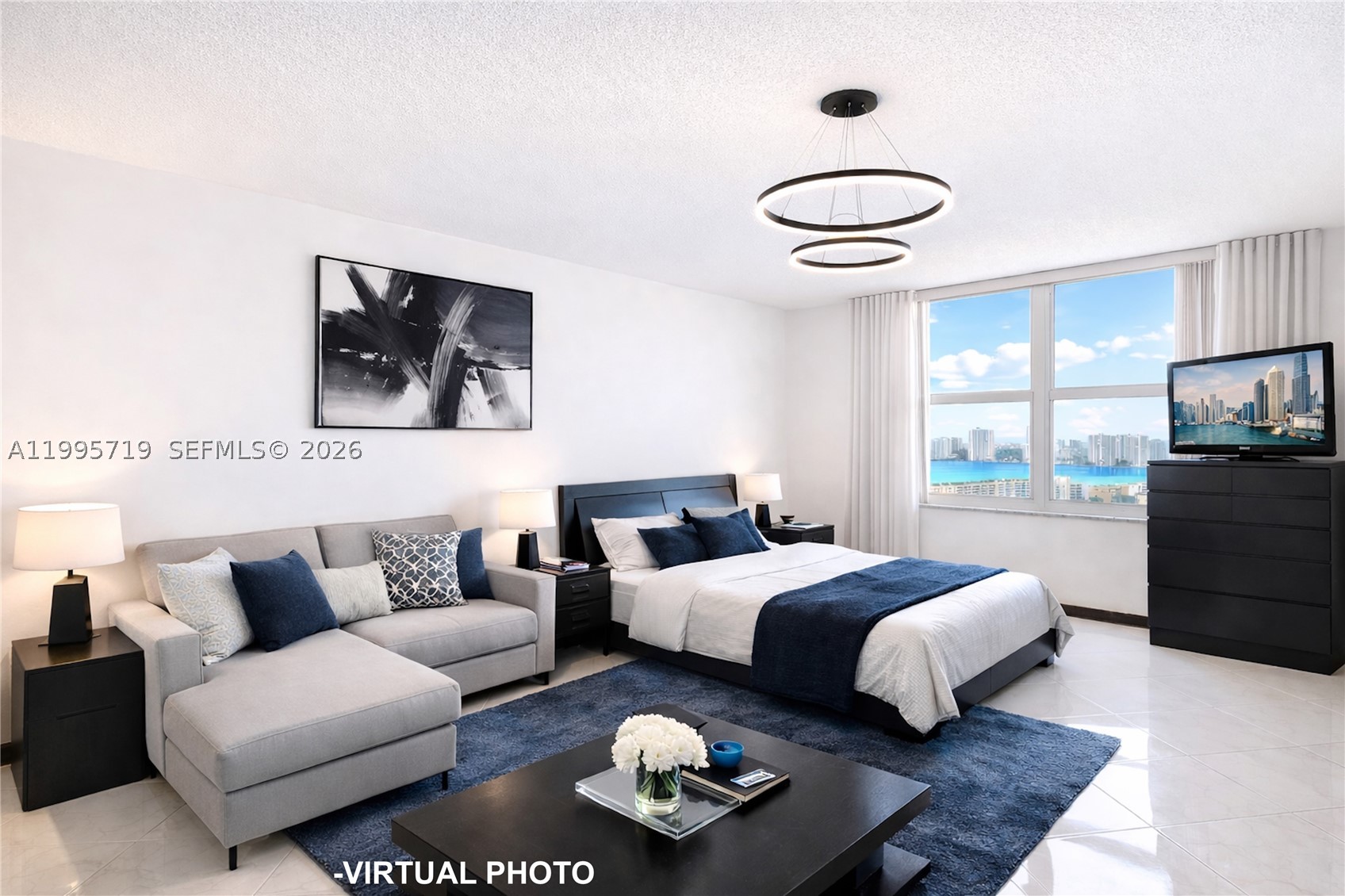 WINSTON TOWER 300 CONDO - Residential