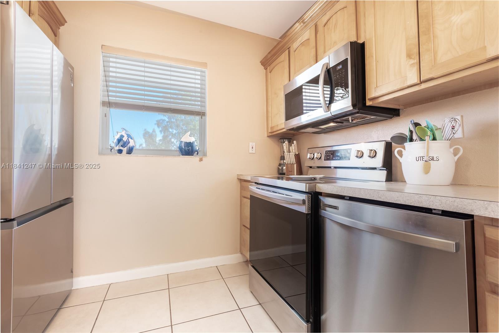MARAMEADE AMD - Residential Income