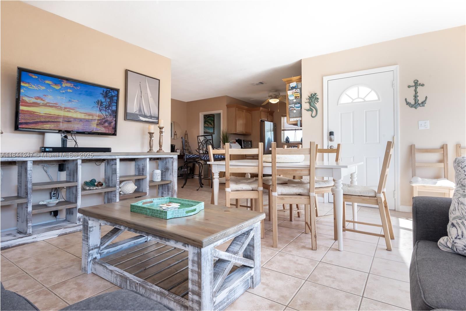 MARAMEADE AMD - Residential Income