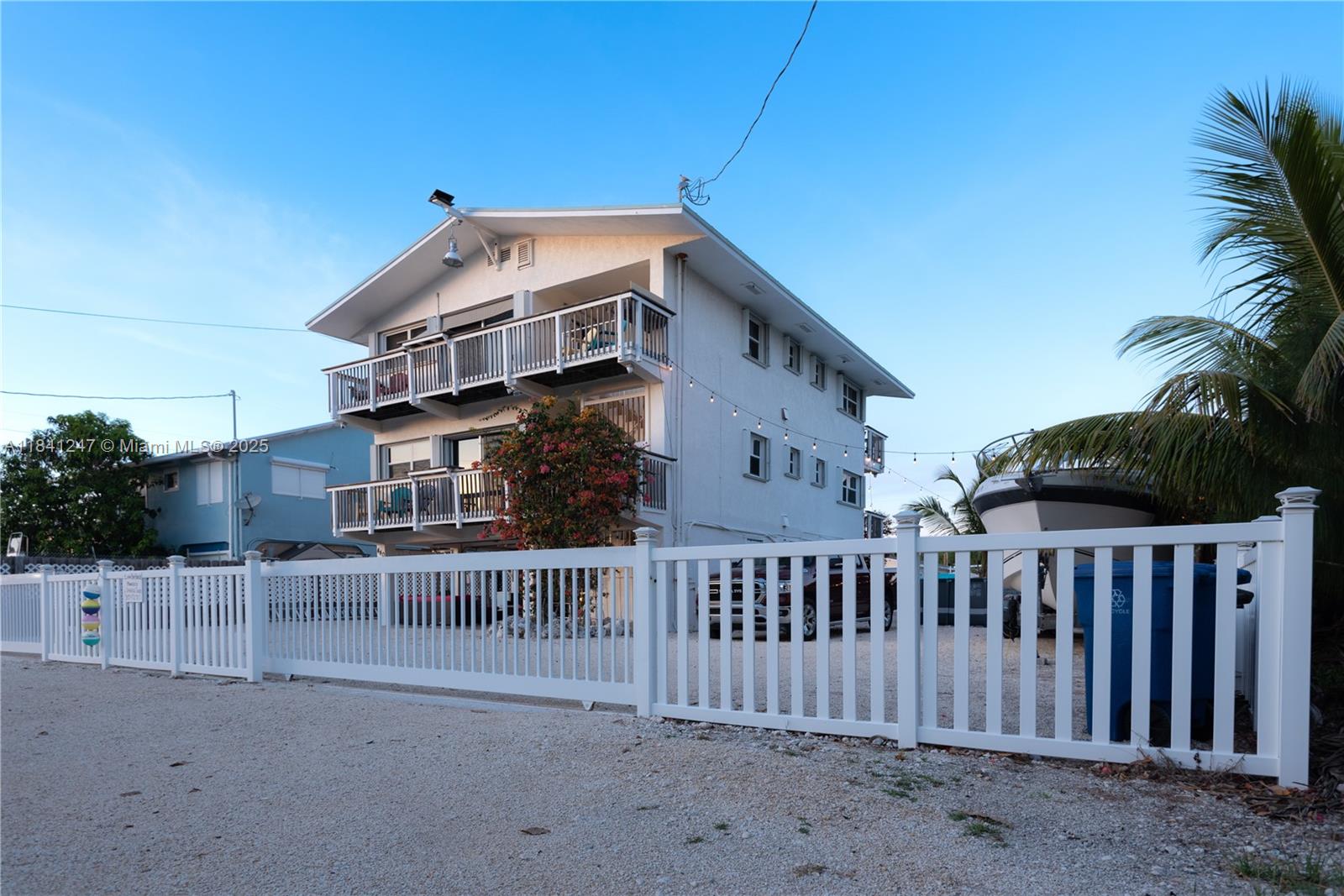 MARAMEADE AMD - Residential Income