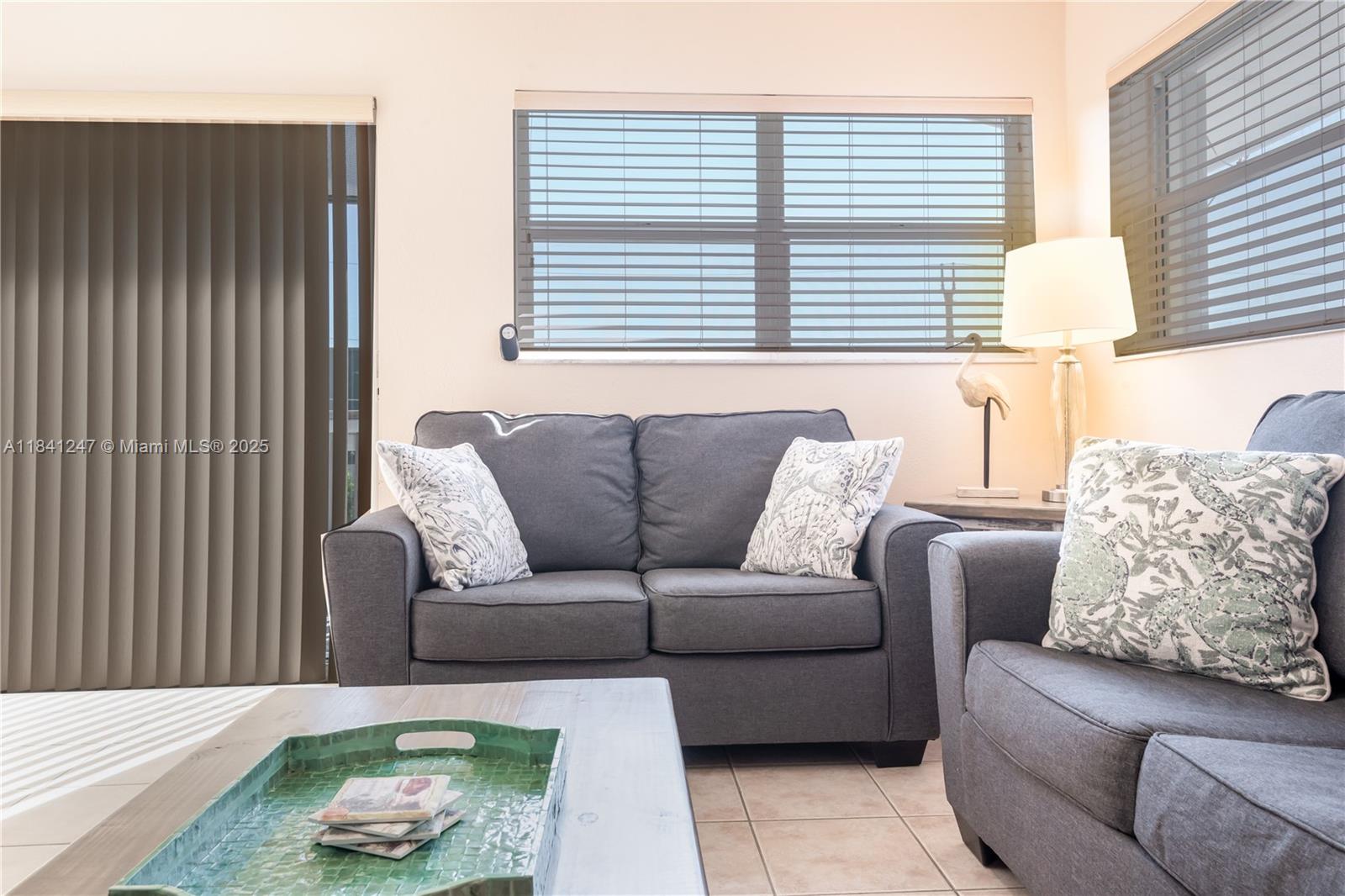 MARAMEADE AMD - Residential Income