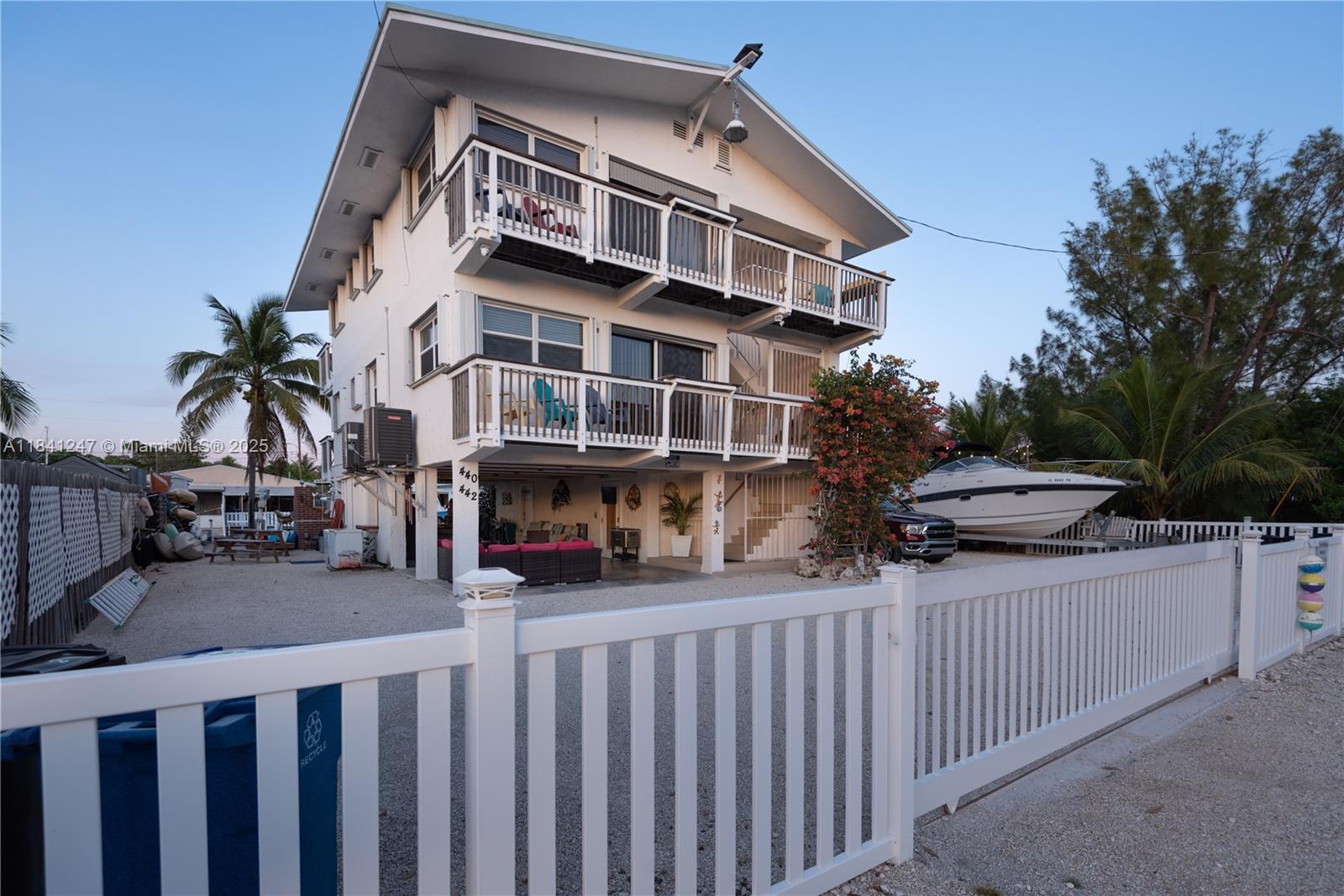 MARAMEADE AMD - Residential Income