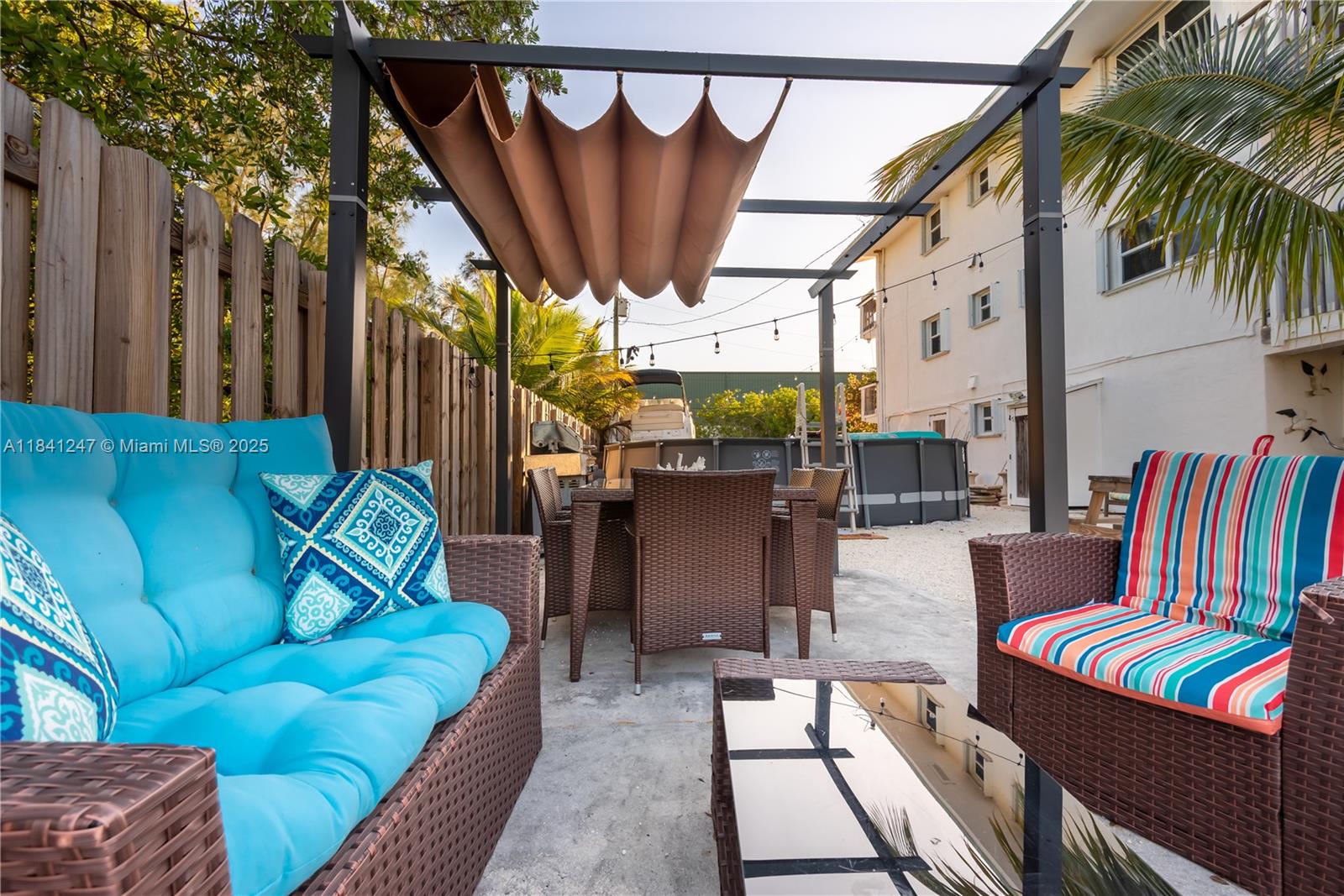 MARAMEADE AMD - Residential Income