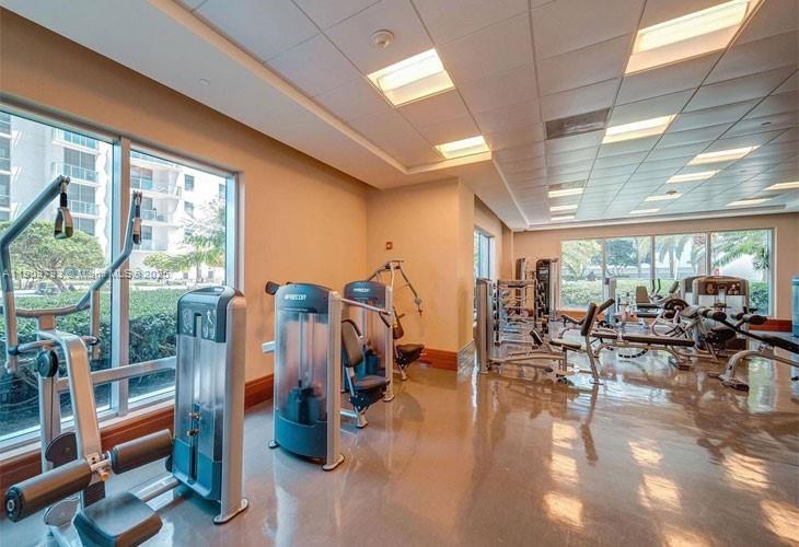 1060 BRICKELL CONDO - Residential