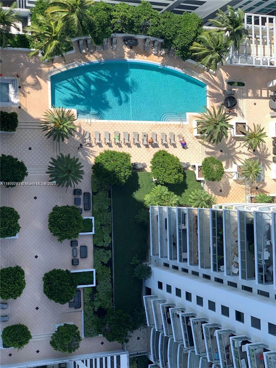 1060 BRICKELL CONDO - Residential