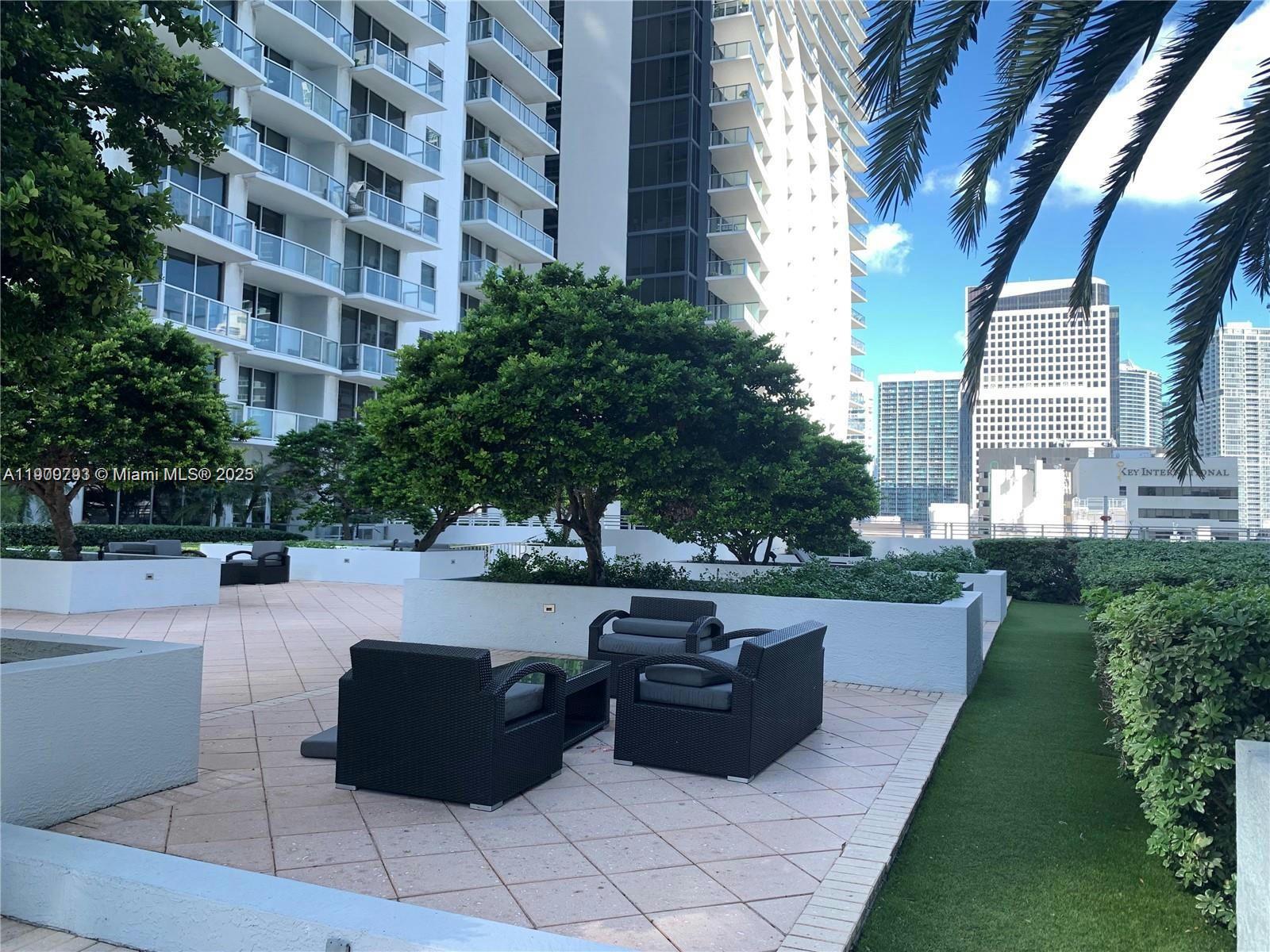 1060 BRICKELL CONDO - Residential