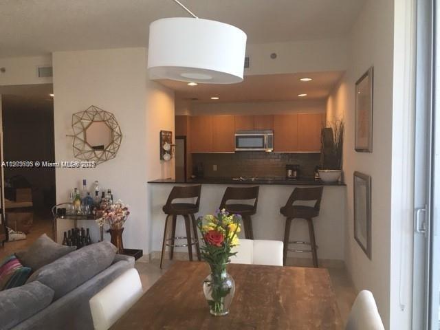 1060 BRICKELL CONDO - Residential
