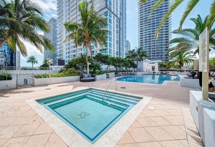 1060 BRICKELL CONDO - Residential