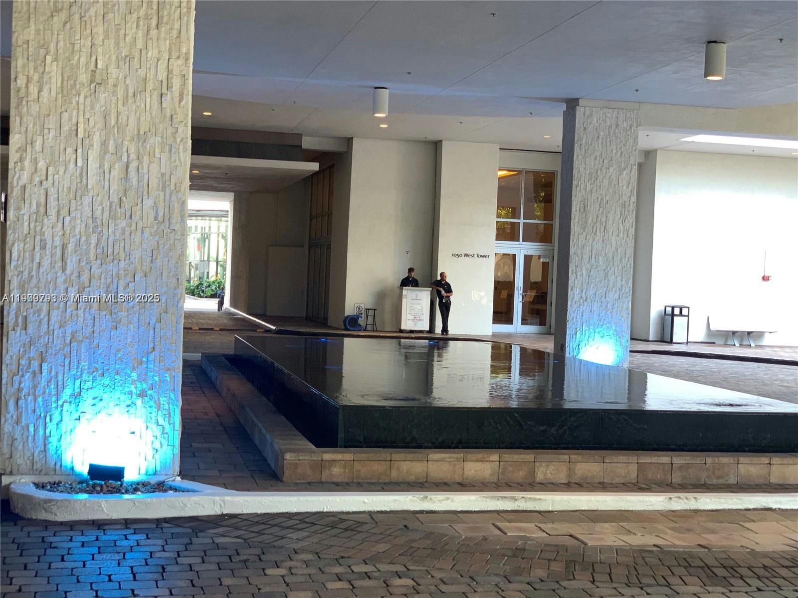 1060 BRICKELL CONDO - Residential