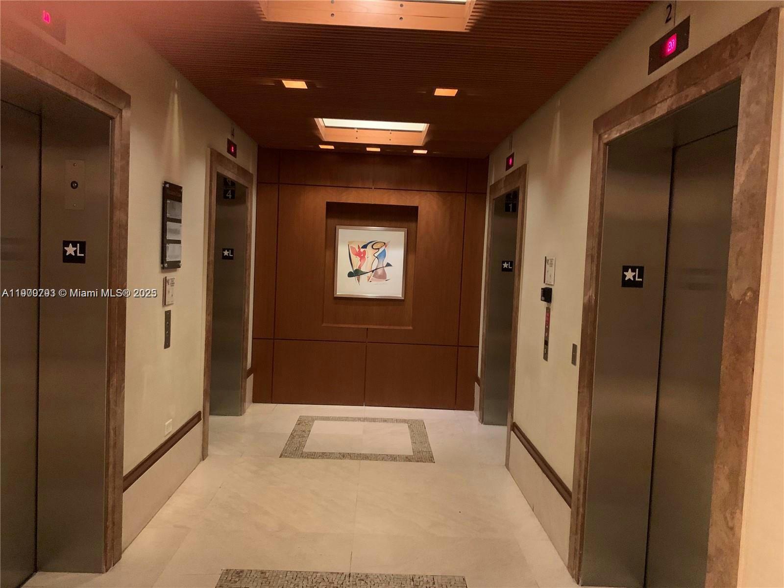 1060 BRICKELL CONDO - Residential