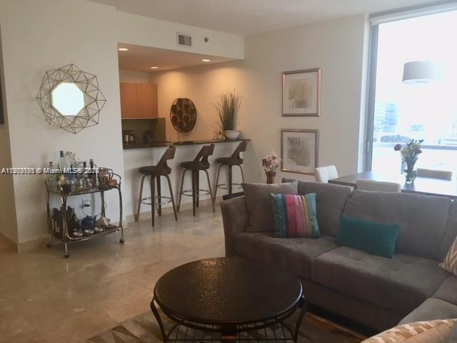 1060 BRICKELL CONDO - Residential