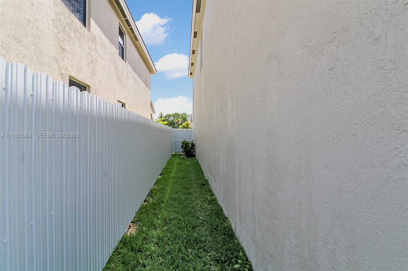 Messina Place - Residential