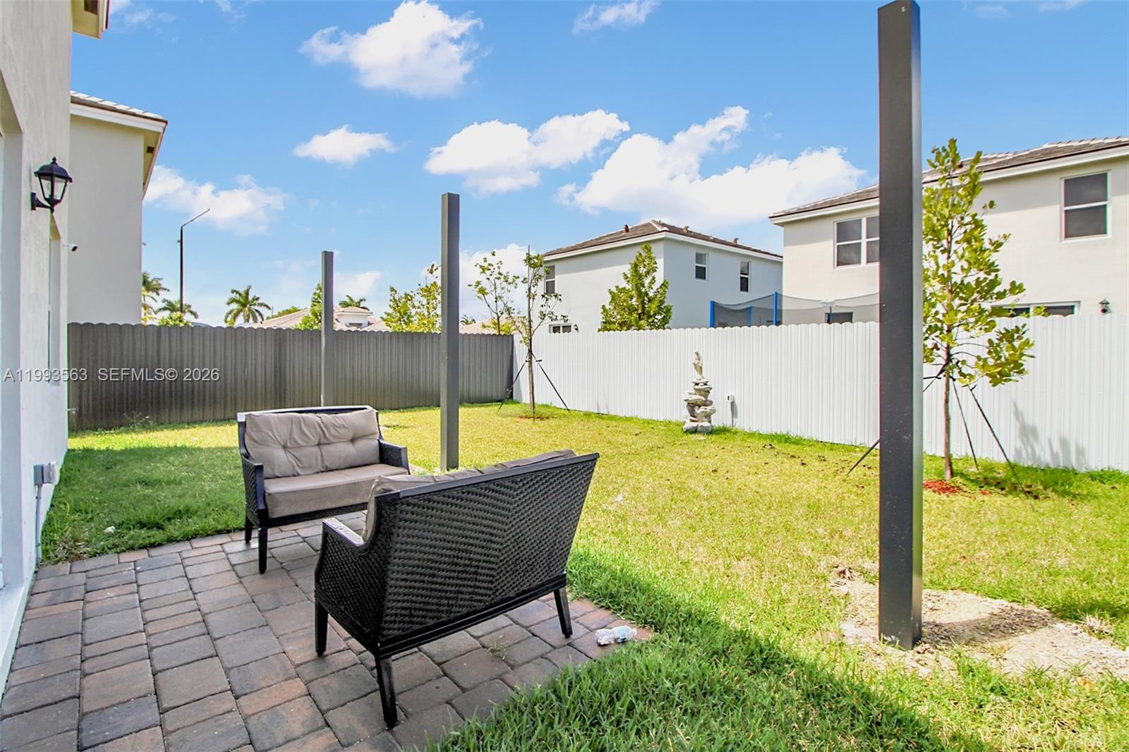 Messina Place - Residential