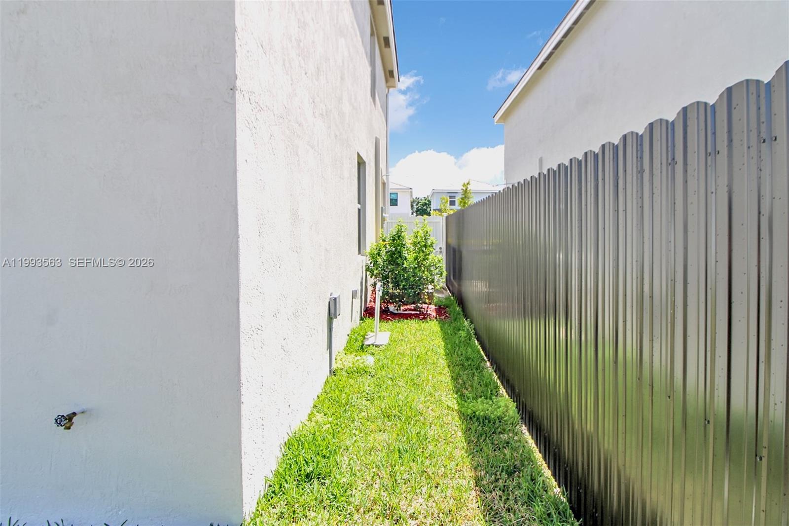 Messina Place - Residential