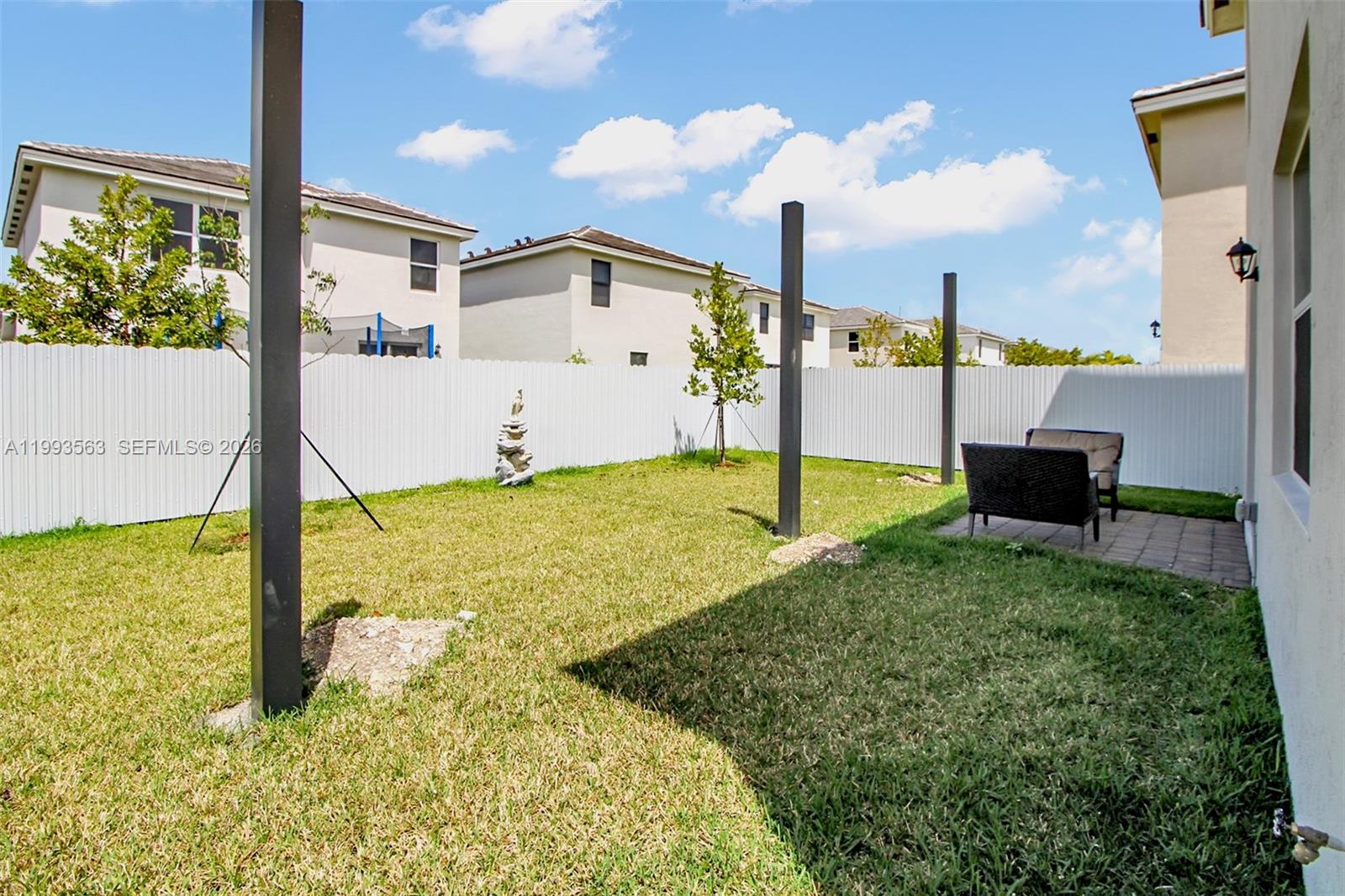 Messina Place - Residential