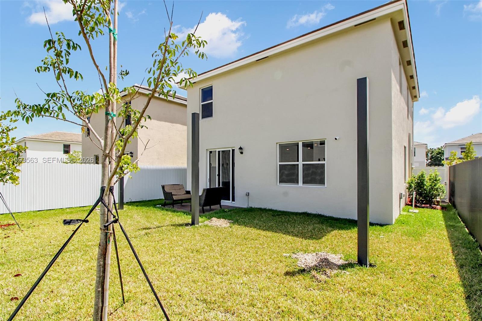 Messina Place - Residential