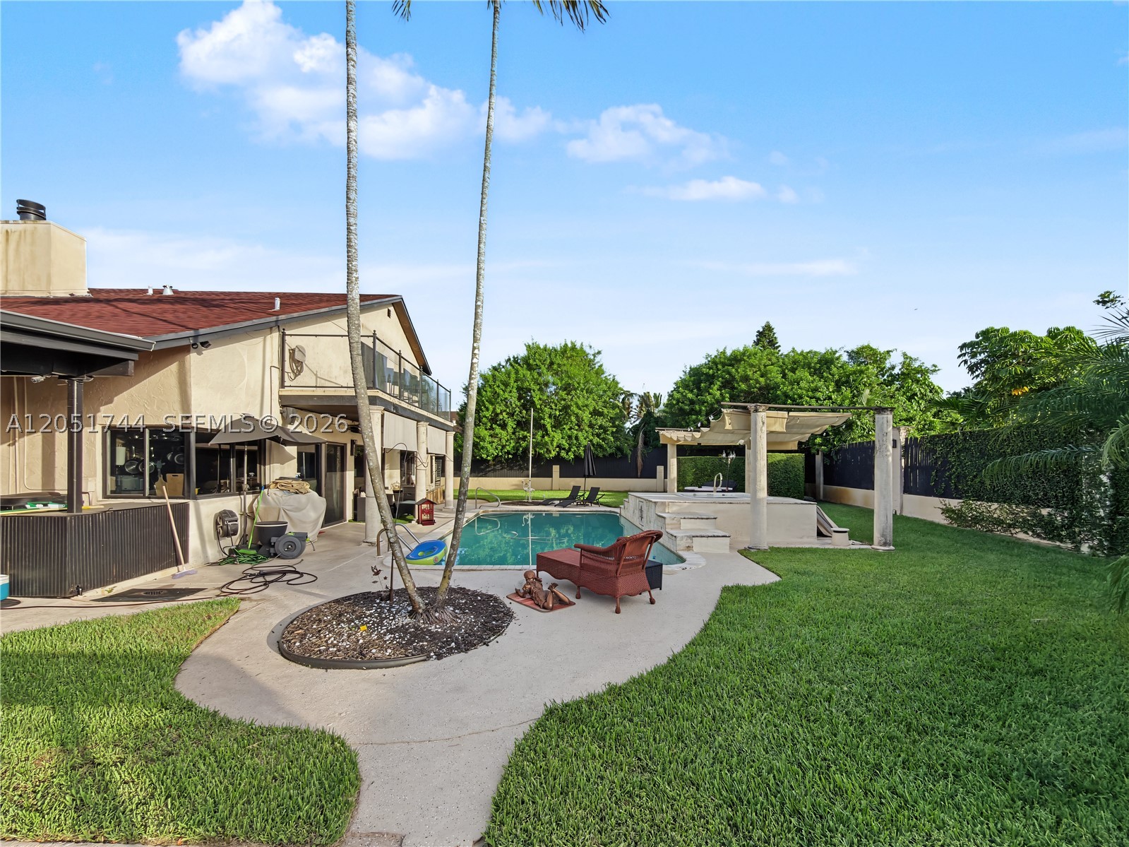 CALUSA CLUB ESTATES - Residential