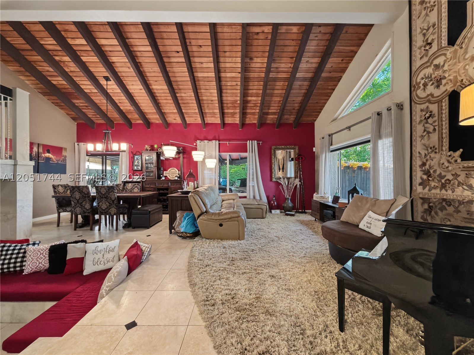 CALUSA CLUB ESTATES - Residential