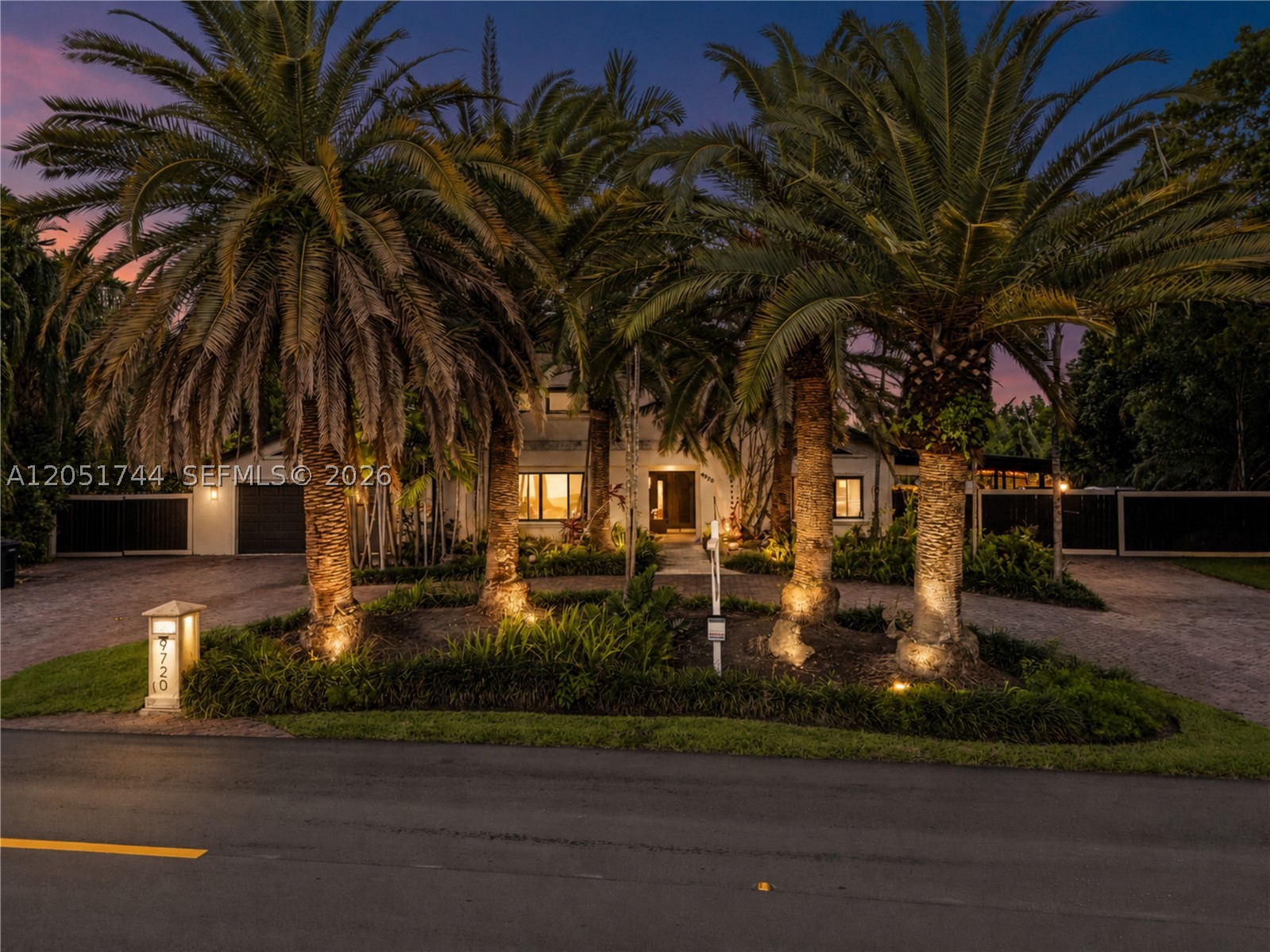CALUSA CLUB ESTATES - Residential
