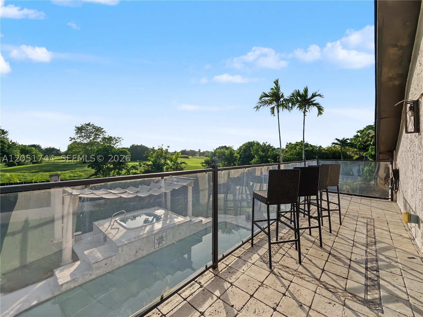 CALUSA CLUB ESTATES - Residential