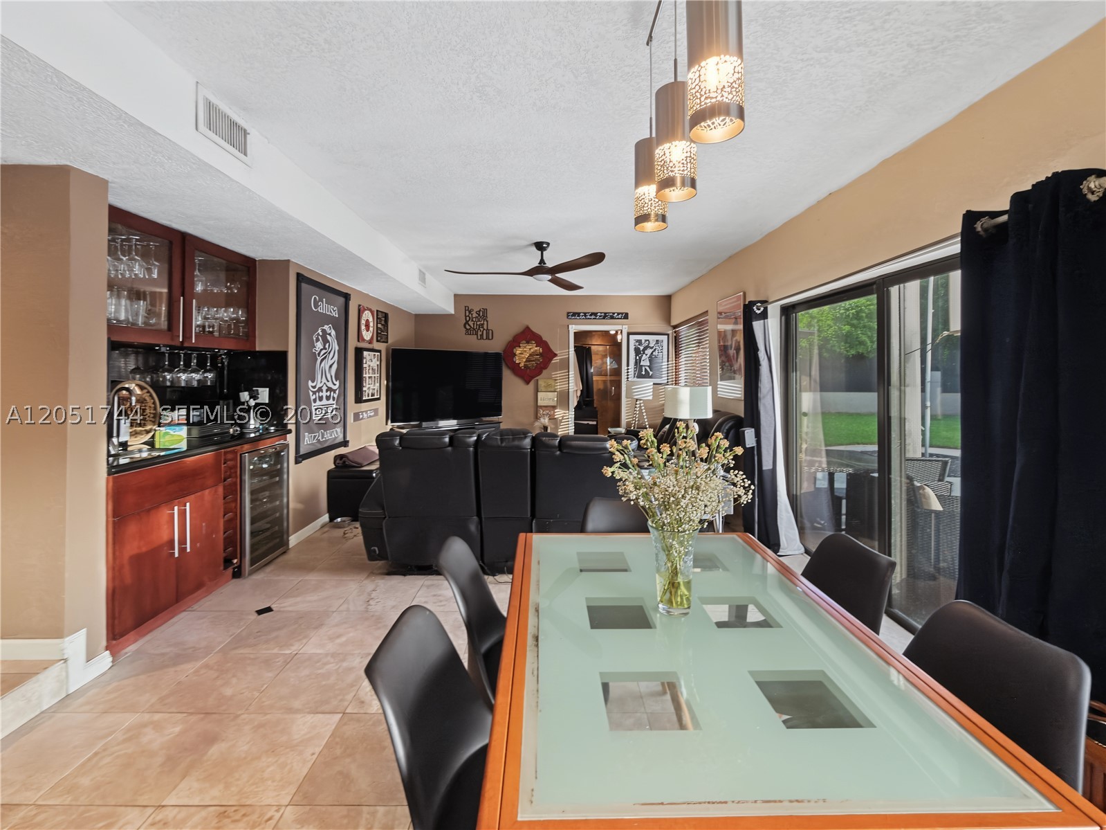 CALUSA CLUB ESTATES - Residential