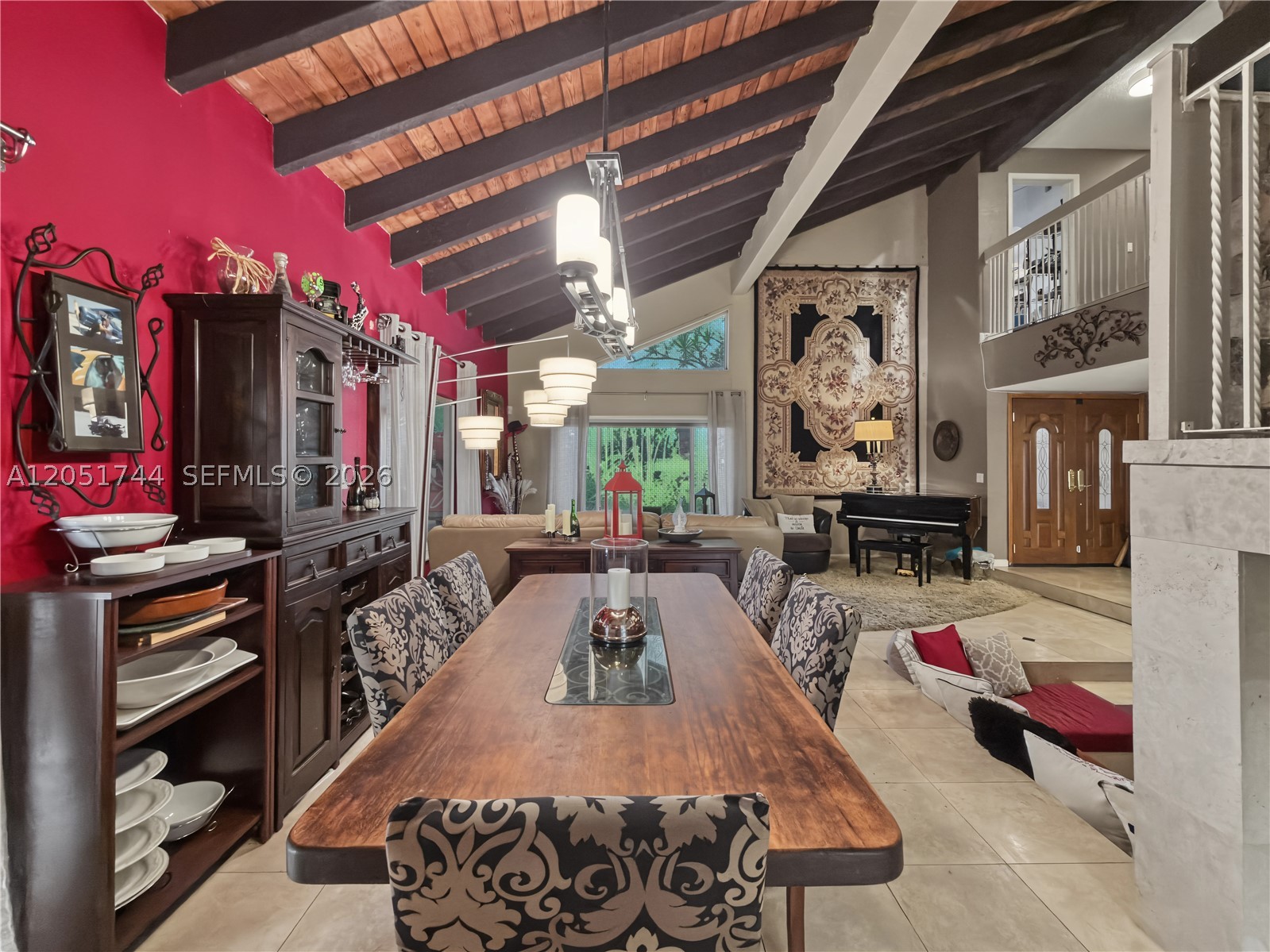 CALUSA CLUB ESTATES - Residential