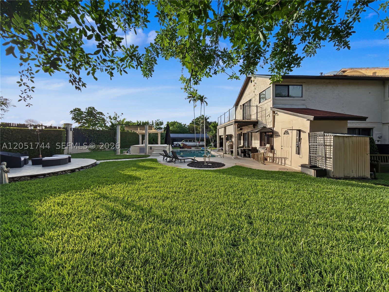 CALUSA CLUB ESTATES - Residential