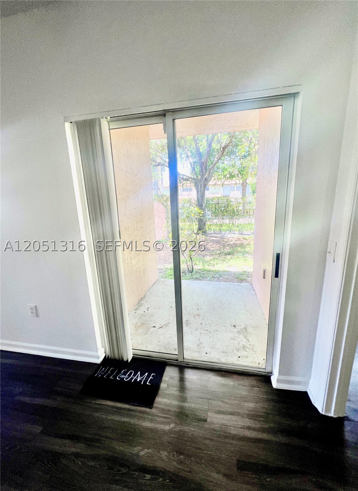 SERENITY PALMS CONDO - Residential Lease
